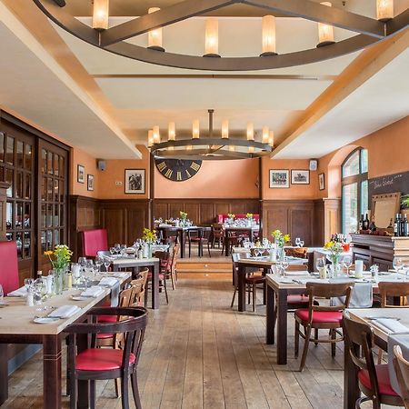 Gasthaus Luthemuhle Nettetal Kültér fotó