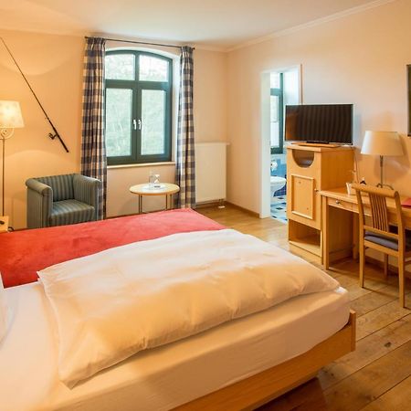 Gasthaus Luthemuhle Nettetal Kültér fotó