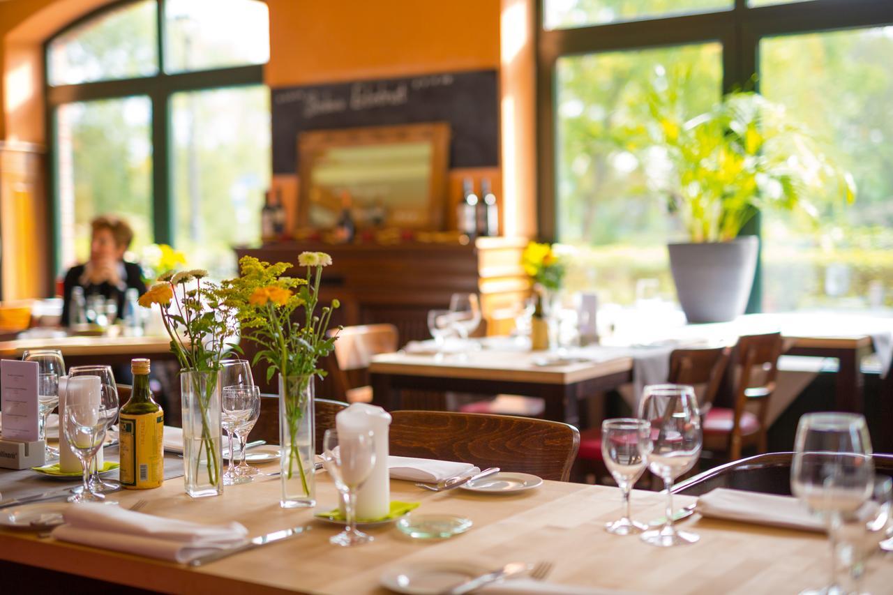 Gasthaus Luthemuhle Nettetal Kültér fotó