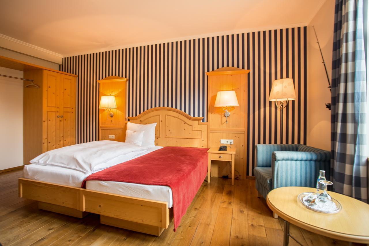 Gasthaus Luthemuhle Nettetal Kültér fotó