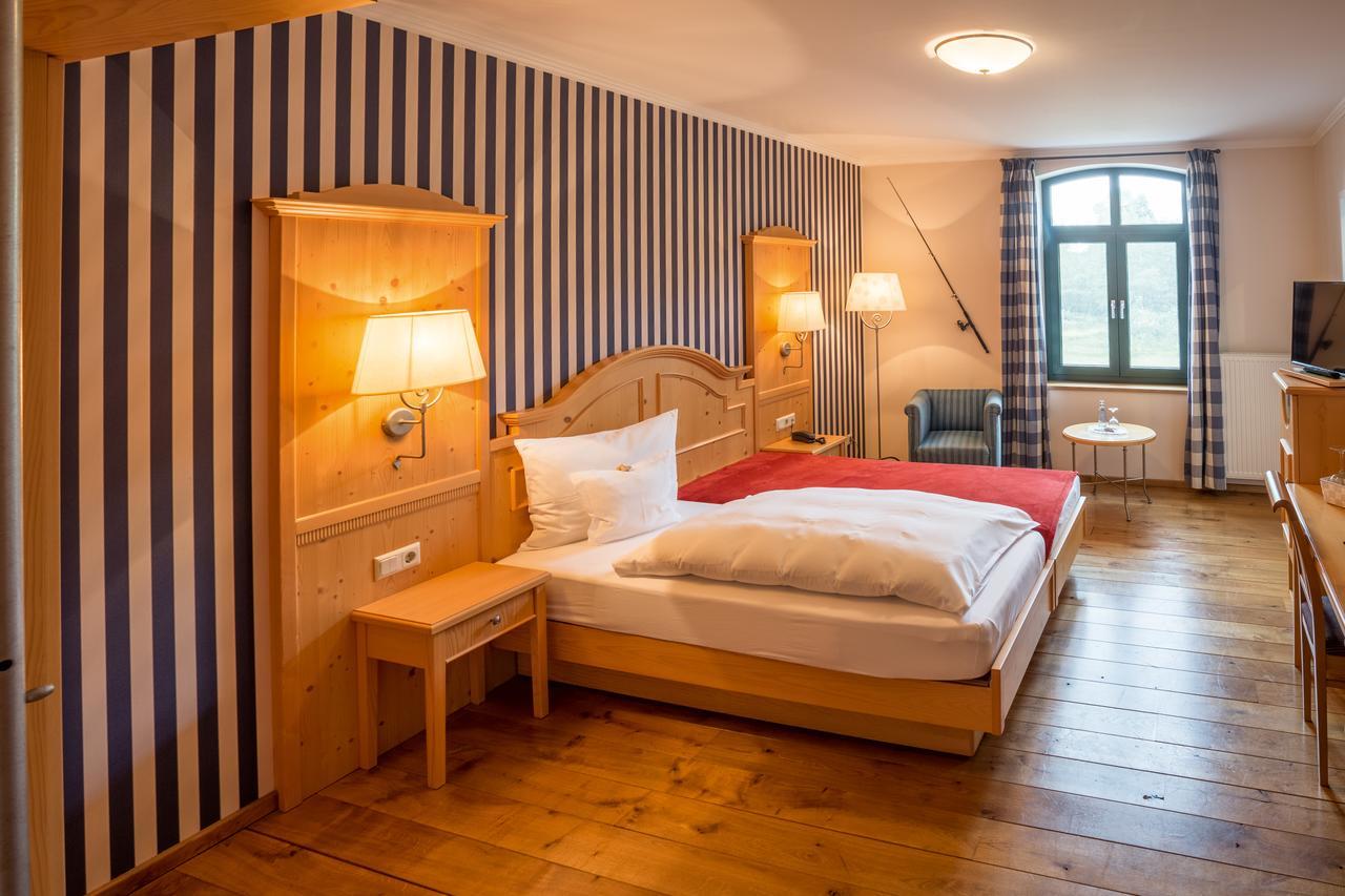 Gasthaus Luthemuhle Nettetal Kültér fotó