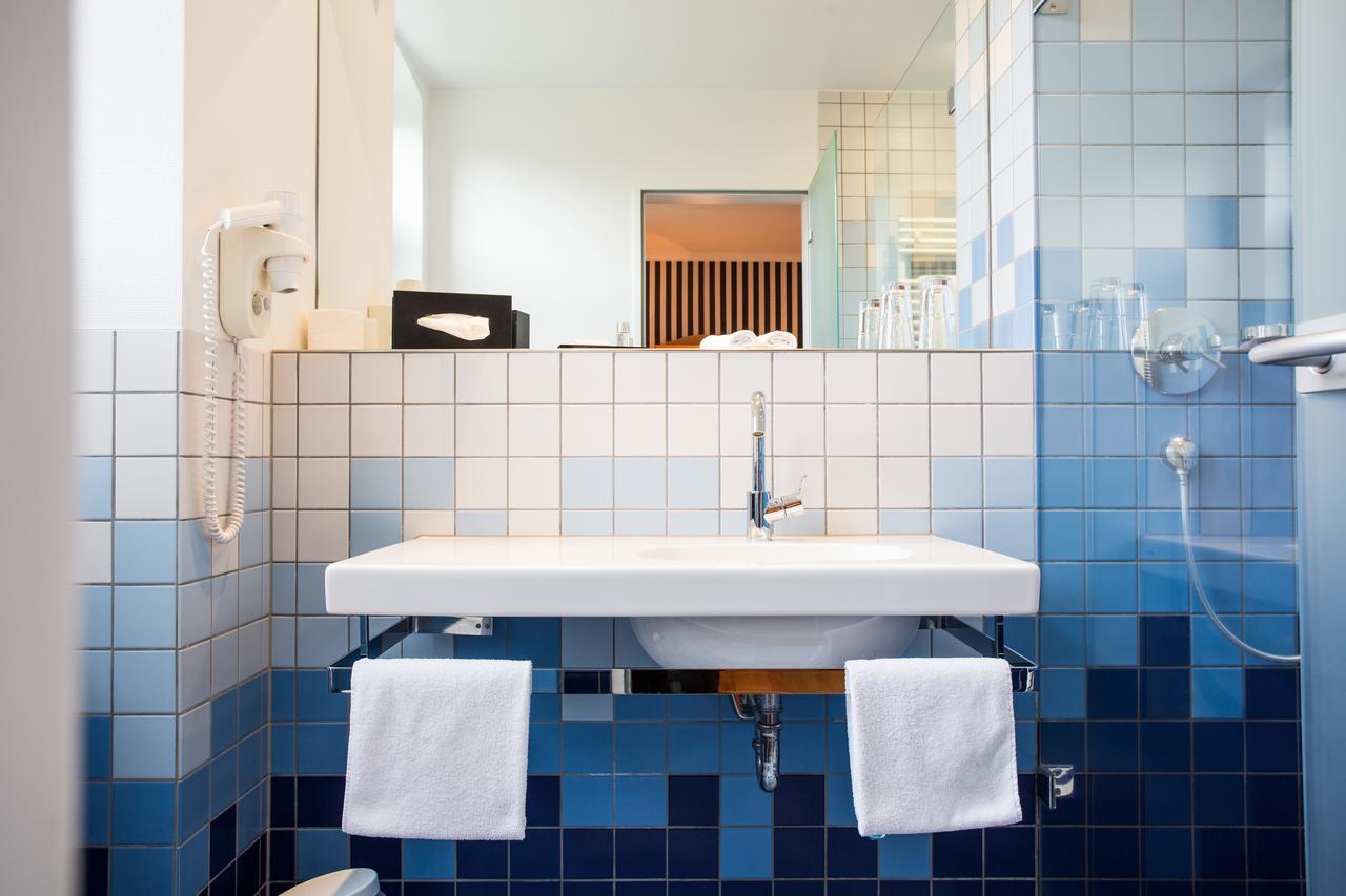 Gasthaus Luthemuhle Nettetal Kültér fotó