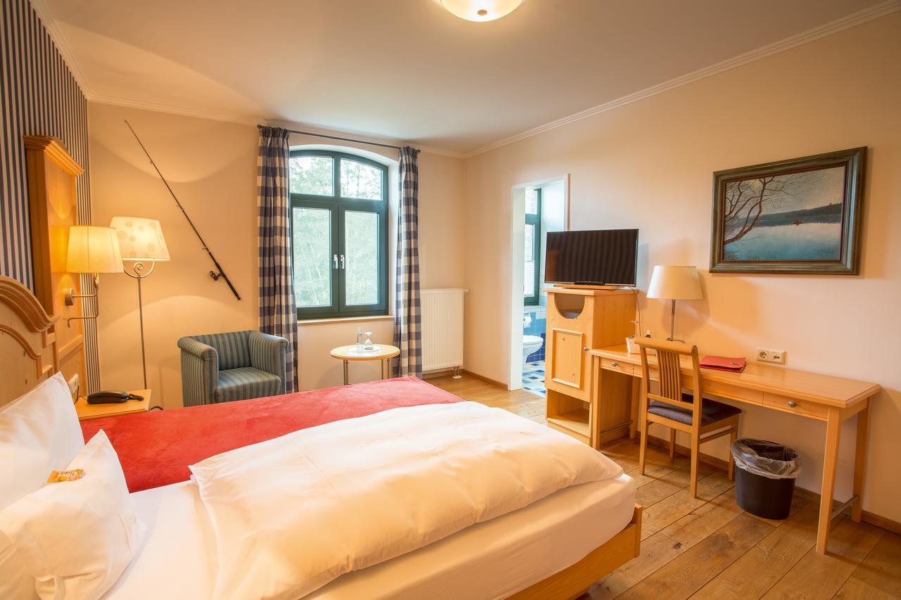 Gasthaus Luthemuhle Nettetal Kültér fotó