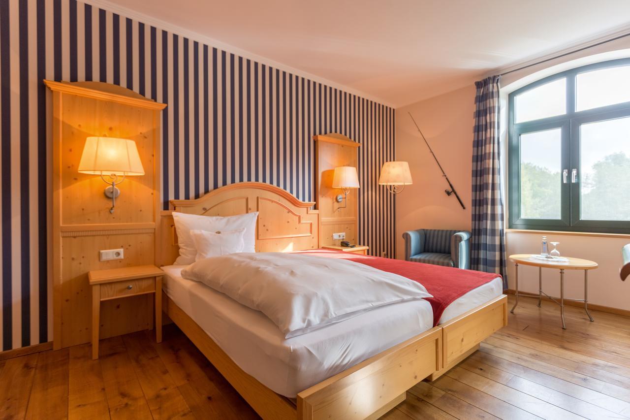 Gasthaus Luthemuhle Nettetal Kültér fotó