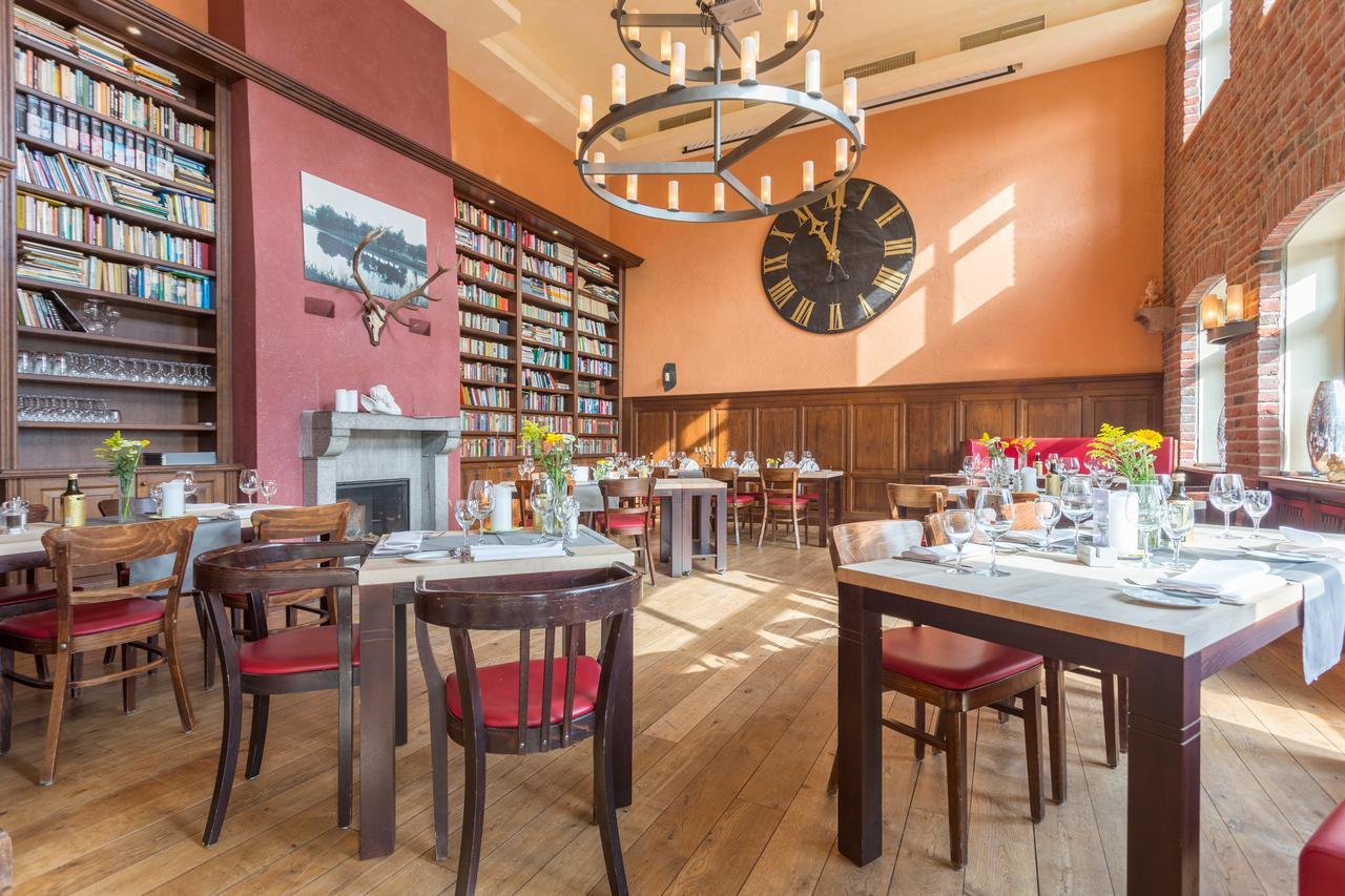 Gasthaus Luthemuhle Nettetal Kültér fotó