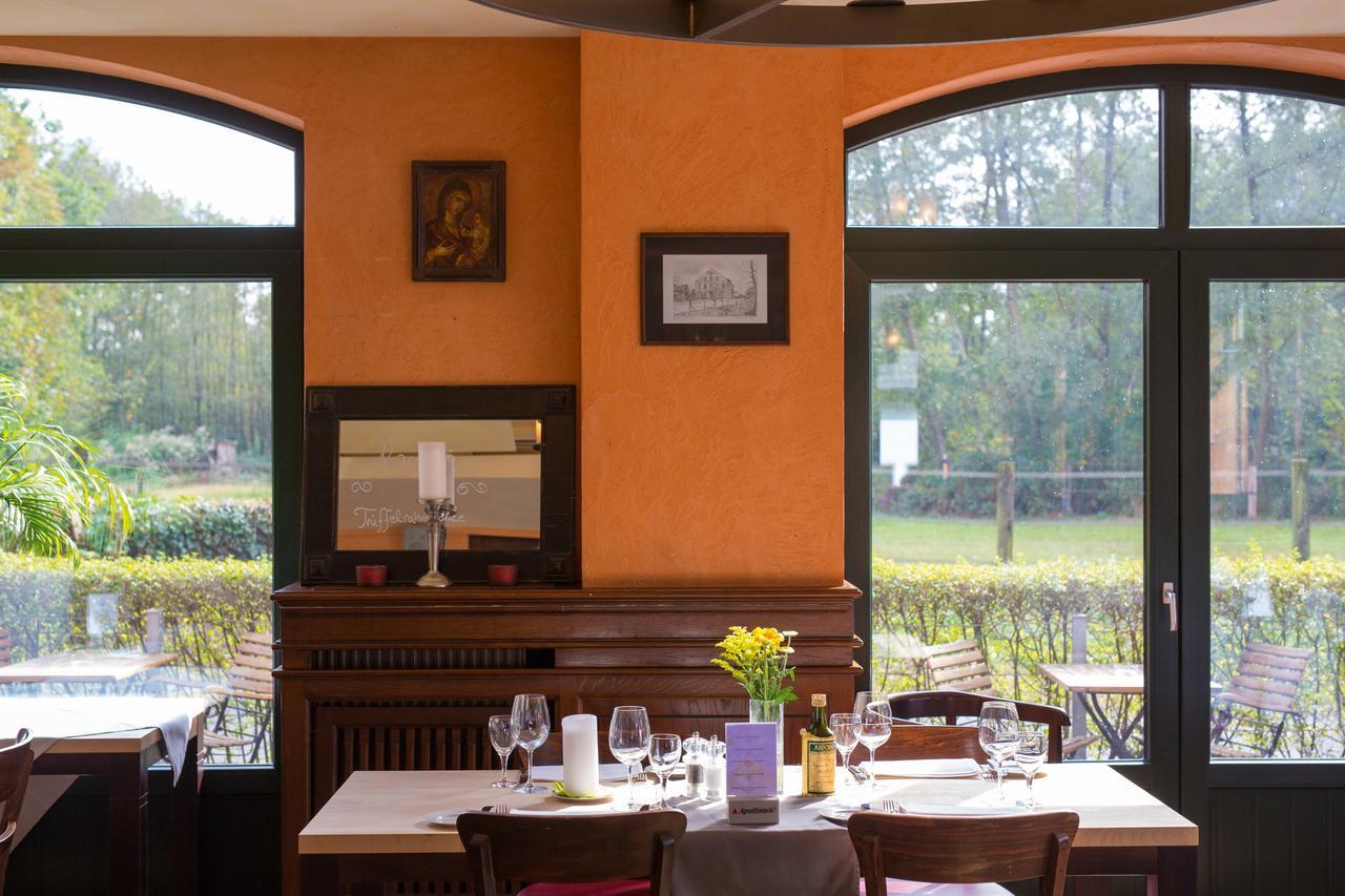 Gasthaus Luthemuhle Nettetal Kültér fotó