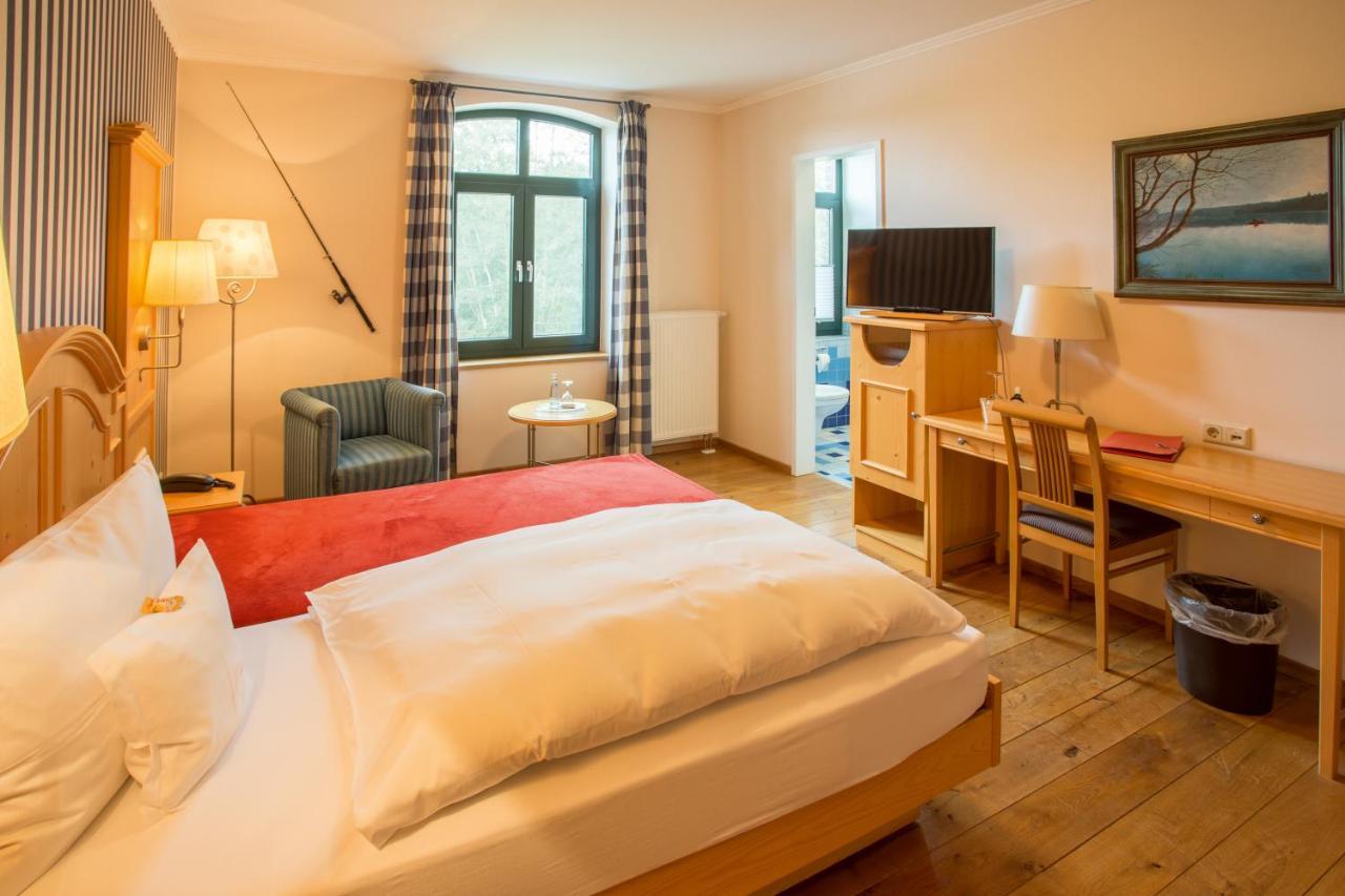 Gasthaus Luthemuhle Nettetal Kültér fotó